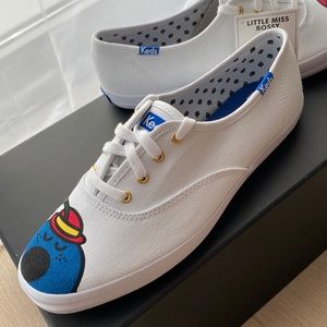 KEDS ***BRAND NEW*** MISS BOSSY SNEAKERS/ size US7
